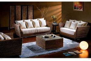 China Morden Rattan Sofa Furniture Set 544 on sale