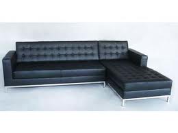 Florence knoll corner sofa, designer sofa, sectional sofa