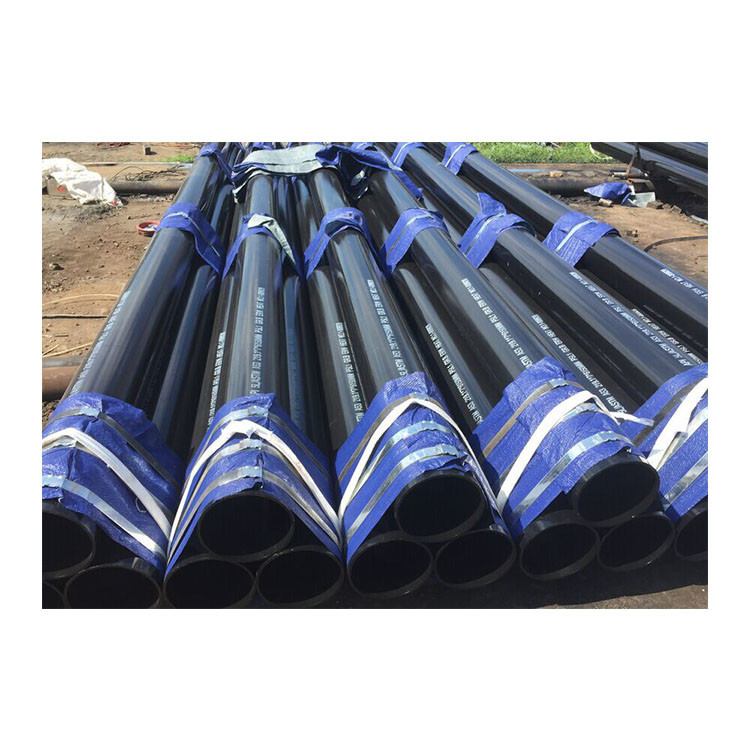 Buy cheap ERW EFW stainless steel welded pipe/ASTM A53 sch40 ERW steel welded pipe/carbon from wholesalers