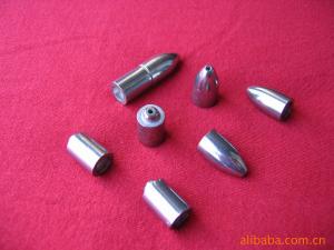 Best Health Harmless Tungsten Products / Tungsten Weights For Sports Equipment wholesale