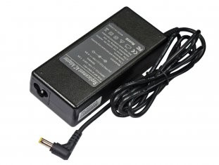 China ACER universal ac power adapter for laptops with 20V power supply 4.5A on sale
