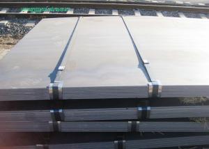 Best Metal Boiler Alloy Steel Sheet Plate Q235 Q345 B C D E AISI ASTM Standard wholesale