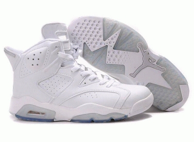 China Mens Air Jordan 6 Sports Shoes from China on sale