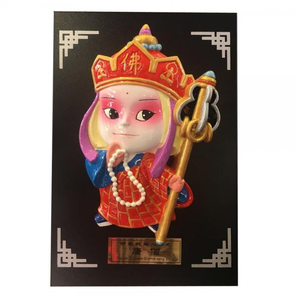 Cheap Home Adornment Characters Clay Sculpture for Sale for sale