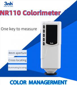 Best Rechargeable Lithium Ion Battery D/8 NR110 3nh Colorimeter wholesale
