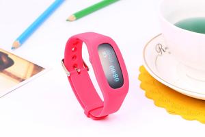 Best free APP Activity, Sleep Monitor pedometer wristband bluetooth fitness bracelet wholesale