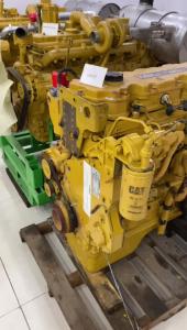 Best MAOQUN excavators engine parts  engine assembly  second-hand  CAT C7 wholesale