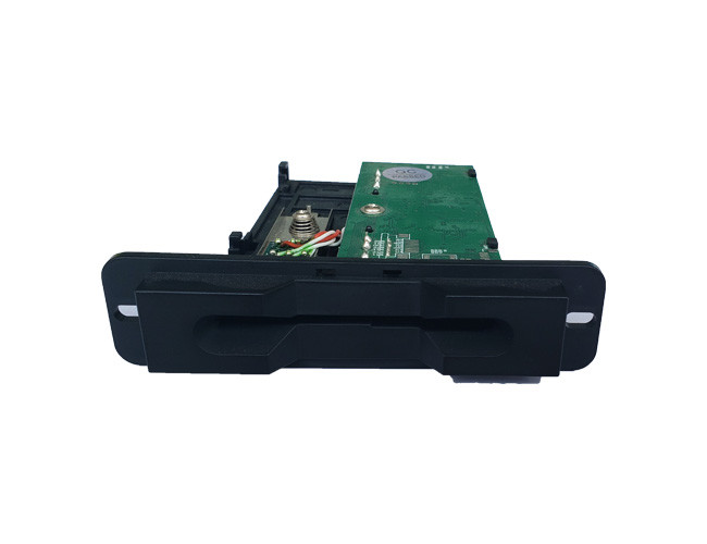 China USB Interface Magnetic Strip Card Reader Module For Kiosk / Slot Machine on sale