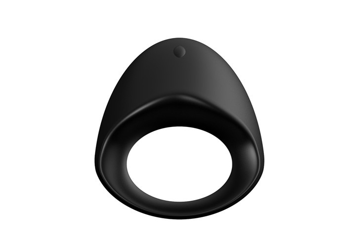Best Rechargeable 20 Speed Silicone Penis Cock Vibrator Ring For Male Delay Ejaculation wholesale