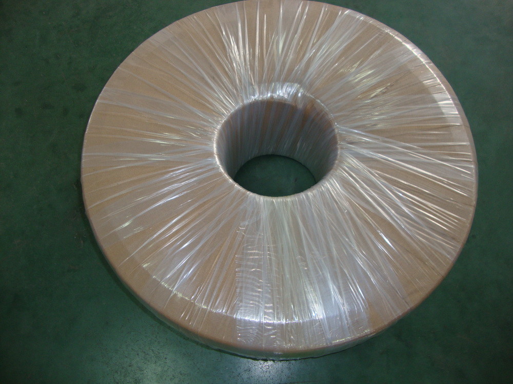 China seamless weld PE-AL-PE multilayer pipe for cold water supply on sale