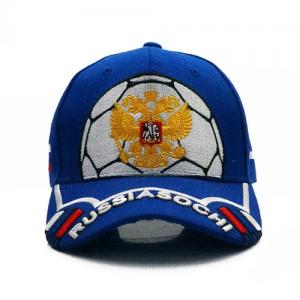 China World Cup Baseball Cap Customized Hat Football Training Tracksuits on sale