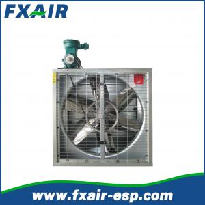 China Explosion-proof Outdoor Large big 1380 1220 Industrial Exhaust Fan 50 inch exhaust fan for Chemical plant factory on sale