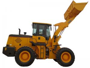 China China factory WY936 3ton 1.7m3 deutz engine wheel loader for sale on sale