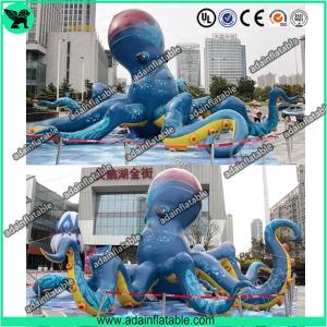 Best Giant Inflatable Octopus,Advertising Inflatable Octopus,Outdoor Event Inflatable Octopus wholesale
