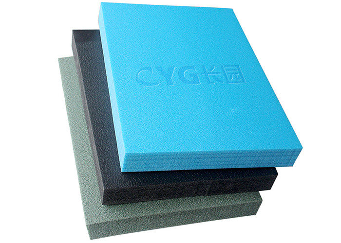 Best Flexible Polyethylene Foam Thermal Insulation Materials Light Weight Pe Foam wholesale