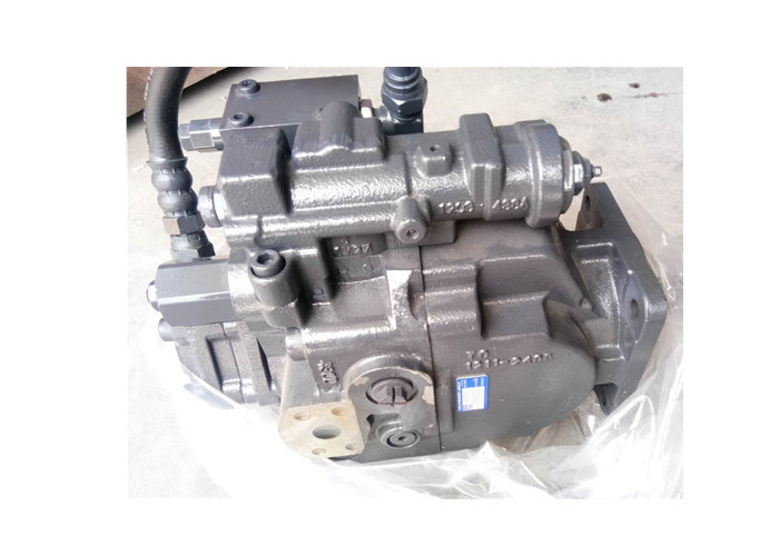 Buy cheap PVC90RC08 PVC70R Original Hydraulic Piston Pump YC85 Excavator Main Pump from wholesalers