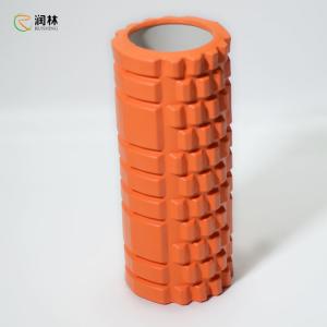 China Myofascial Trigger Point Release Yoga Foam Roller 12.75 inches on sale
