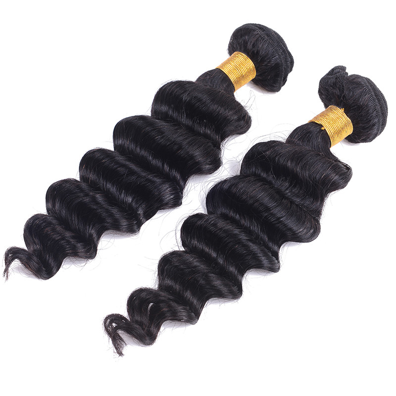 China Direct Hair Factory Large Stock Fast Delivery Good Quality Virgin Brazilian Hair weft on sale