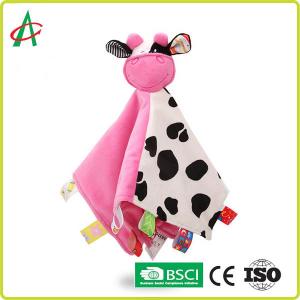 Best Soft Plush Donkey Stuffed Toys 33x33cm For Baby Comfort wholesale