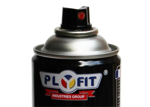 ALL PURPOSE 100% Acrylic Spray Paint Many Color Fire Red Used In Metal,Wood .Glass,Leather,Ceramics And Plastics