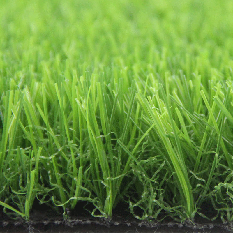 China Flooring Artificial Grass For Garden Synthetic Grass 20-50mm Artificial Grass on sale