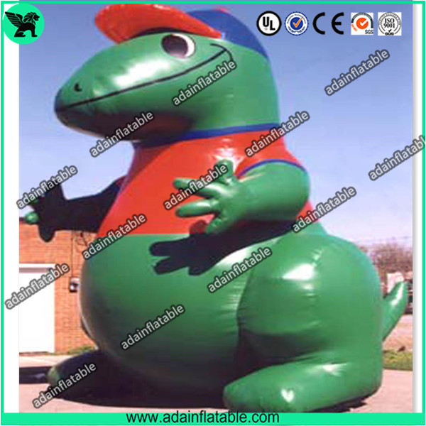Best Inflatable Dragon, Cute Event Inflatable Animal,Advertising Inflatable Charmander wholesale