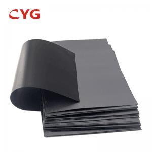 Best Polyethylene Gasket Heat Insulation Material LDPE Material Plastic Roll Thermal Sheet wholesale