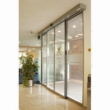 Cheap Automatic Door with Large Cutting-edge Technology for sale
