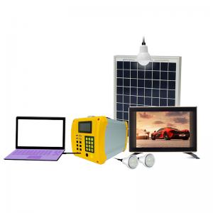 China PAYG Solar Panel System For House , 50000hrs Residential Solar Panel System on sale