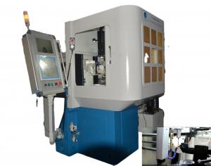 China Online System CNC PCD Grinding Machine High Accuracy For PCD PCBN Tools on sale