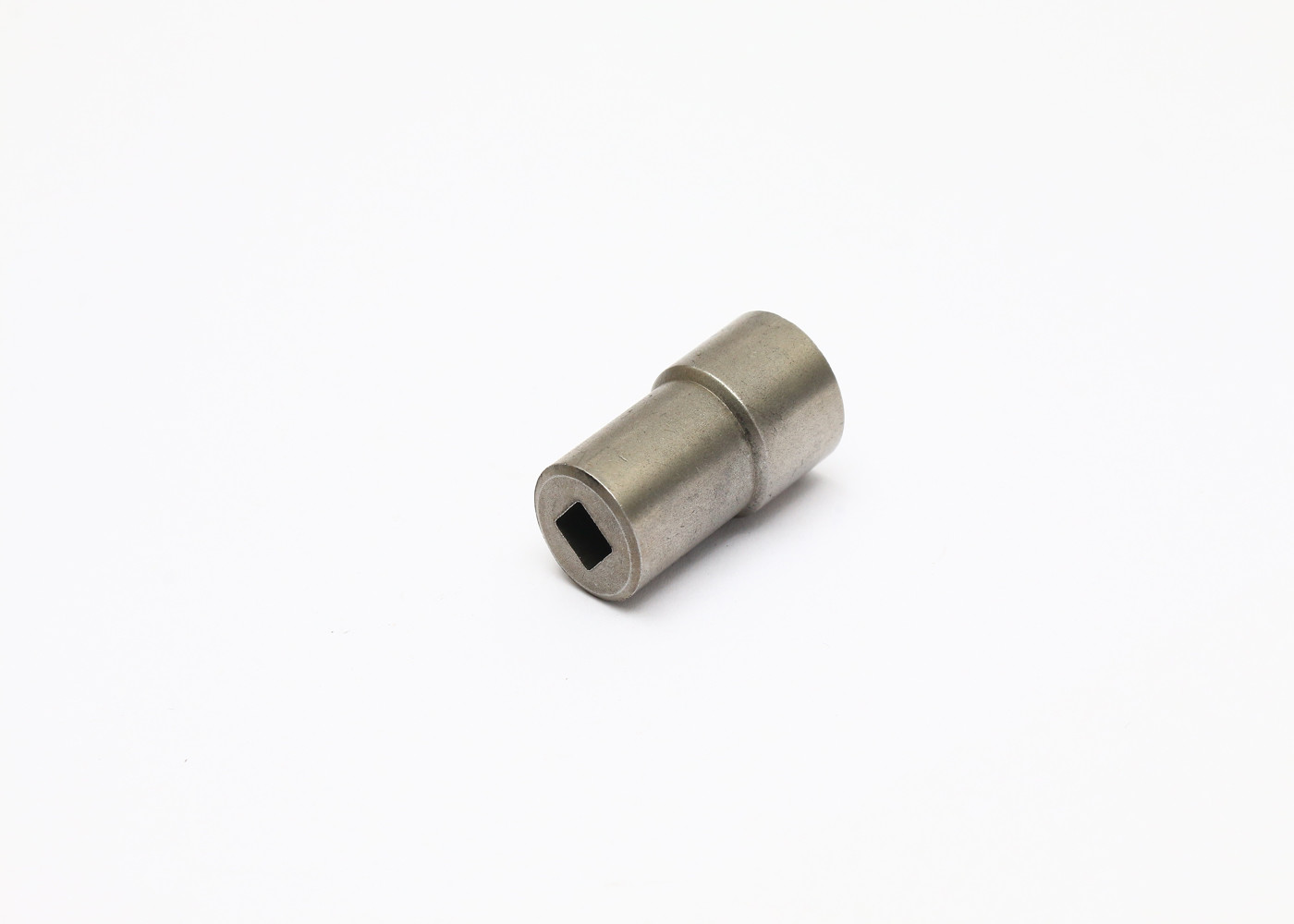 Best FC-204 Powder Metallurgy Union Joint With Threaded Hole wholesale