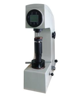 China Manual Rockwell Digital Hardness Tester 10kgf / 98.07N Initial Test Force on sale