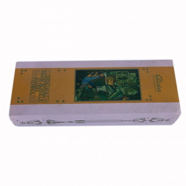 Cheap Sleeve Design Gift Souvenir Packaging Box Hard Board Box With Magnetic Closure for sale