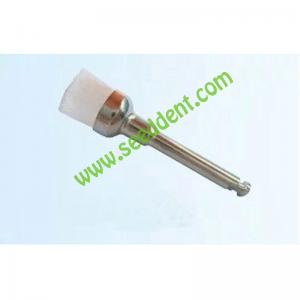 Best Latch style flat prophy cup brush(white nylon) SE-Q268N wholesale