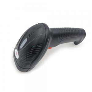 China Kebo SK-3100 Good price Wired and Wireless Barcode Scanner Laser Barcode Reader 1D Handheld Bar Code Scanner on sale