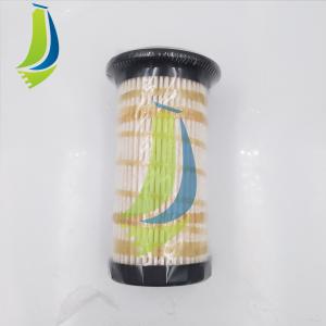 China 360-8960 3608960 Fuel Filter For E320D Excavator Parts on sale