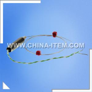 China Type K Thermocouple Wire with 1.0 mm Diameter on sale