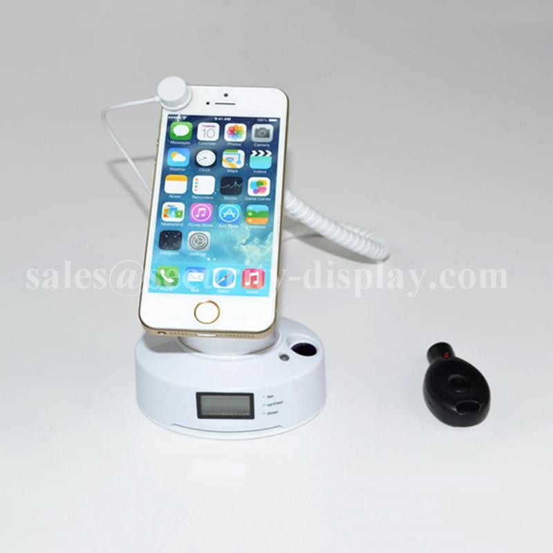 Best Wireless Remote Stand Alone Mobile Phone Security Display For Picking Up Times wholesale