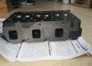 China 1g720-30430 Diesel Engine Cylinder Head D1503 With 3 Cylinders Engineering machinery on sale