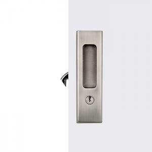 China Safety Sliding Glass Door Mortise Lock With Pulls / home door locks on sale