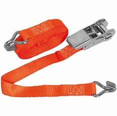 China 50mm Polyester Quickloader Retractable Ratchet Straps , Custom Tie Down Straps on sale