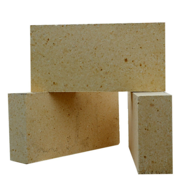 China Factory brick High alumina refractory brick for /Fireplace /Stoves on sale