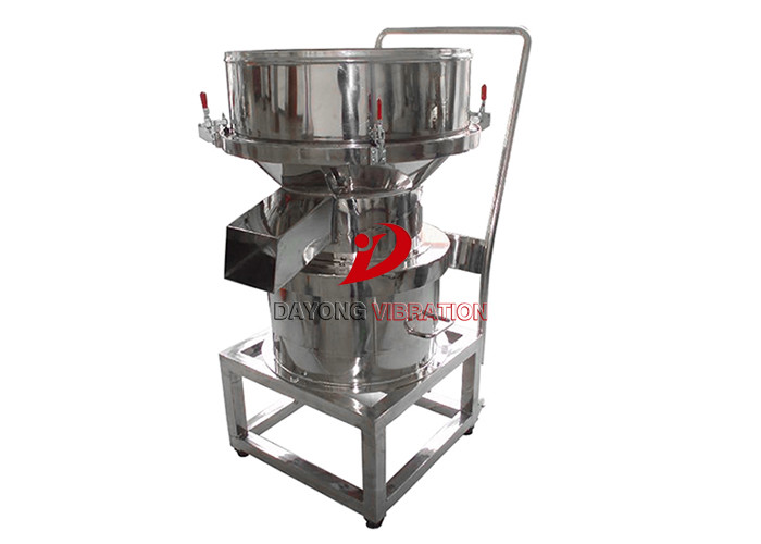 Best Easy Movement Medicine Powder Filter Sifting In Pharmaceutical Industry wholesale