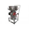Buy cheap Easy Movement Medicine Powder Filter Sifting In Pharmaceutical Industry from wholesalers