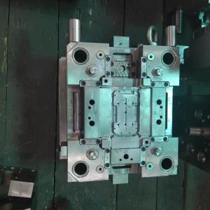 Best High Precision Multi Cavity Injection Molding For Outline Border wholesale