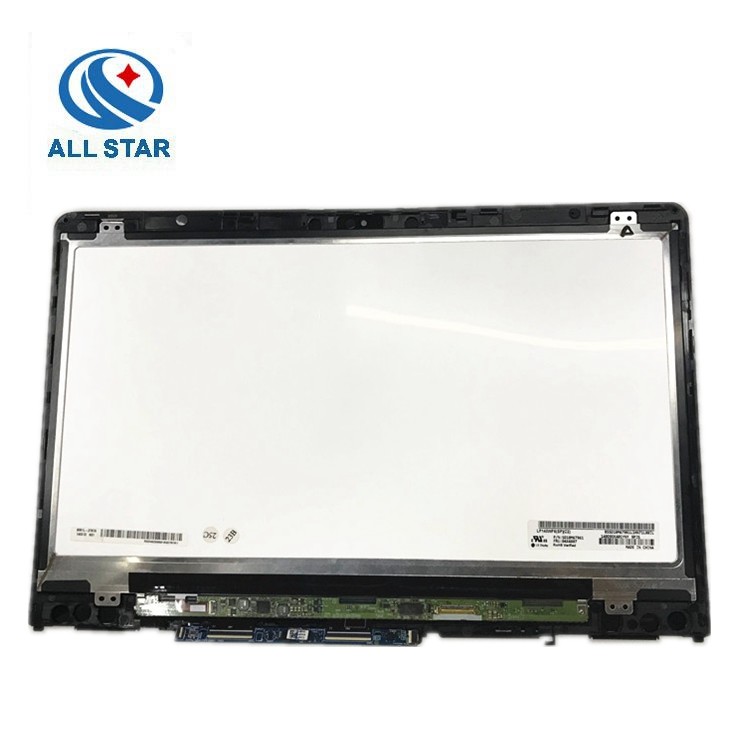 Best 14" FHD LCD Touch Screen Assembly for HP Pavilion X360 14M-BA011DX 14-BA108CA wholesale