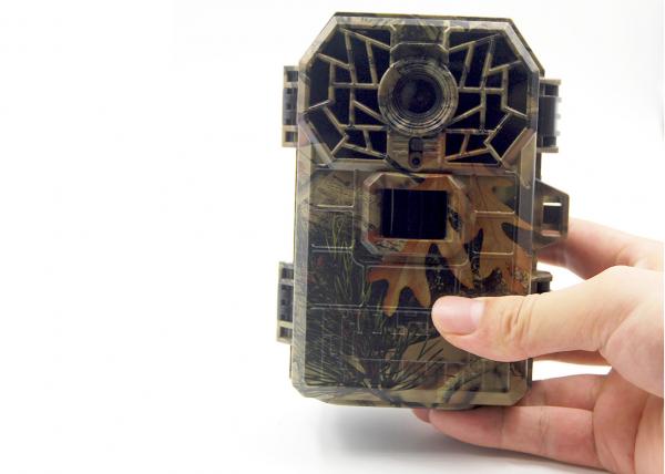 Cheap Small Digital Wildlife Camera Deer Hunting Video Cameras Phone Remote Control for sale