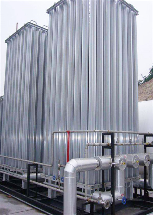 China Mobile Explosion Proof LCNG Station LCNG Fueling Station With Single Tank on sale