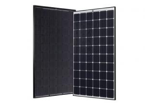 China Monocrystalline Silicon Solar Energy Panels / Home Solar Power System on sale