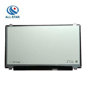 Best LP156WF7 LED LCD Screen Assembly 15.6" FHD Display Cell Touch Glossy Surface wholesale